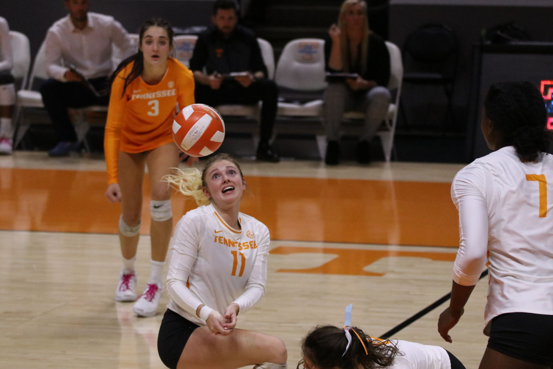 Lady Vols vs. Mississippi State